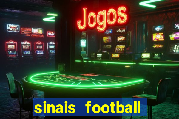 sinais football studio telegram